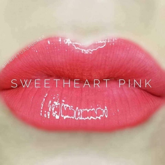LipSense Other - Sweetheart Pink LipSense 💗